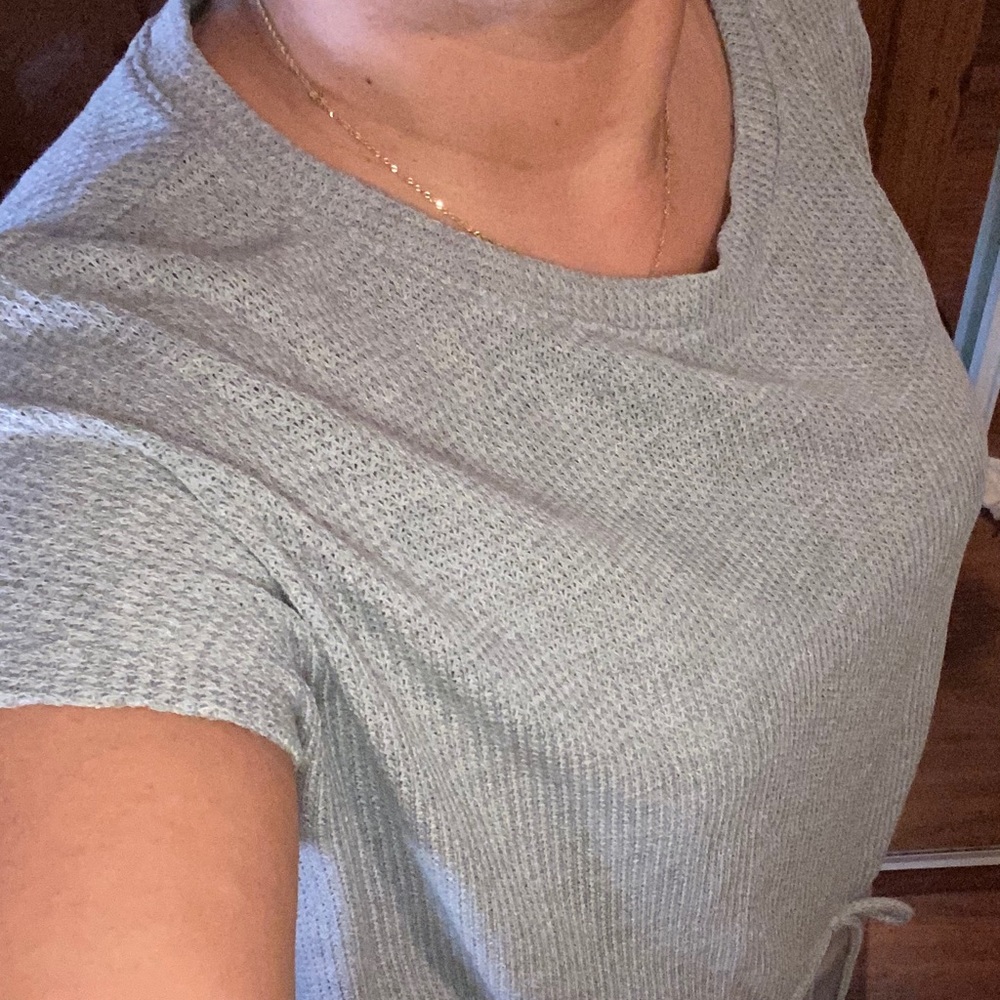 Express tee - Picture 3 of 3